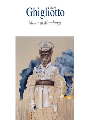 cover image of Matar al Mandinga
